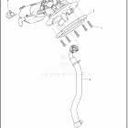 RA1250ST 1ZJS PAN AMERICA 1250 ST (2025) Топливный насос
