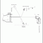 FLHTCUTGSE 1TBH CVO TRIKE (2022) WIRING HARNESS, MAIN - FLHTCUTGSE (4 OF 9)