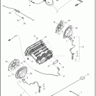 FLHTCUTG 1MAF TRI GLIDE ULTRA (2023) SOUND SYSTEM - FLHTCUTG