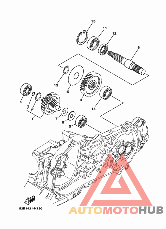 Трансмиссия