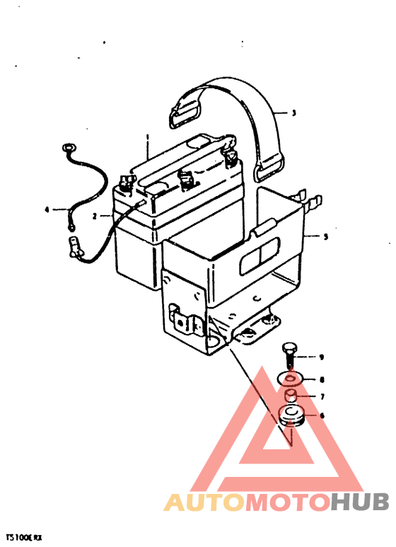 Аккумулятор