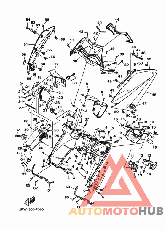 Ветровое стекло