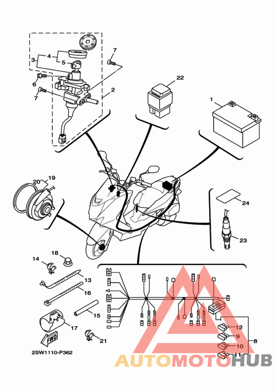 Электрика 2