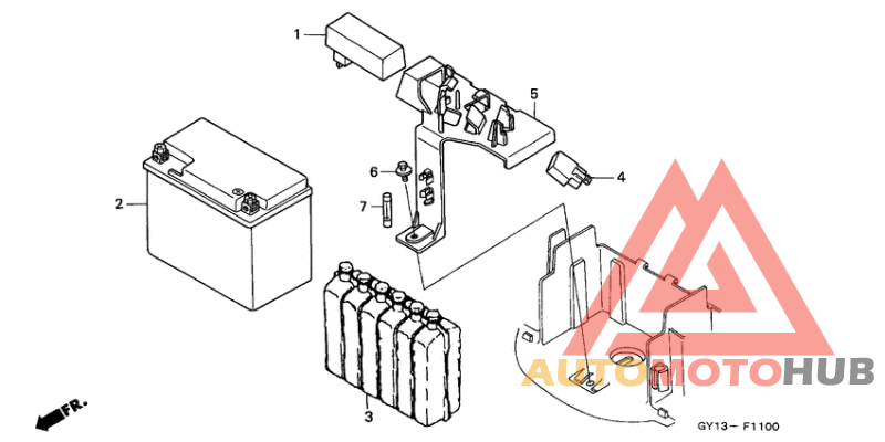 Аккумулятор
