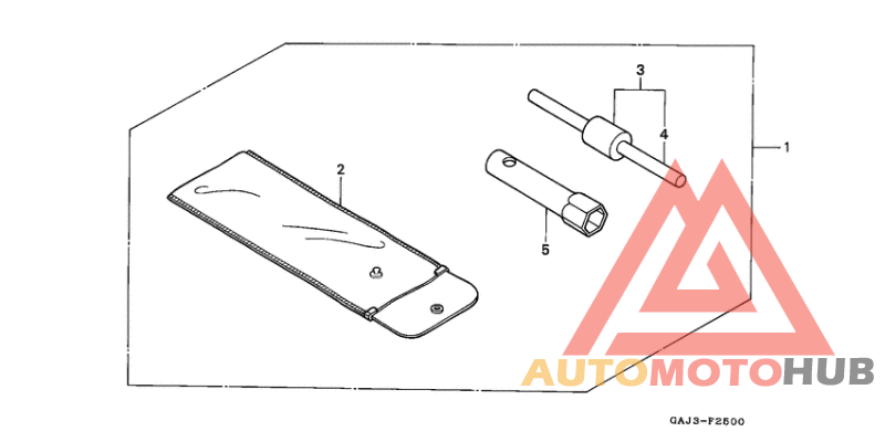Инструмент