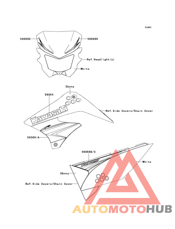 Decals(green)(caf)