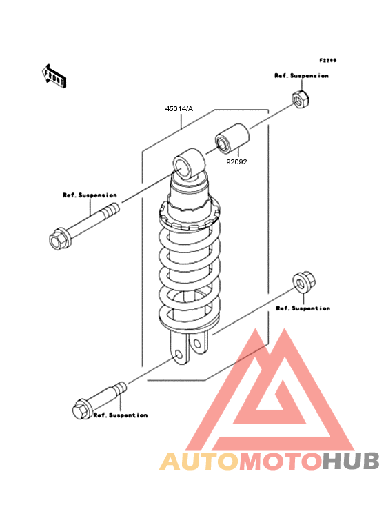 Амортизатор