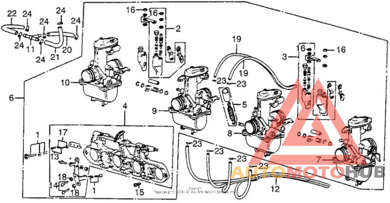 Карбюратор