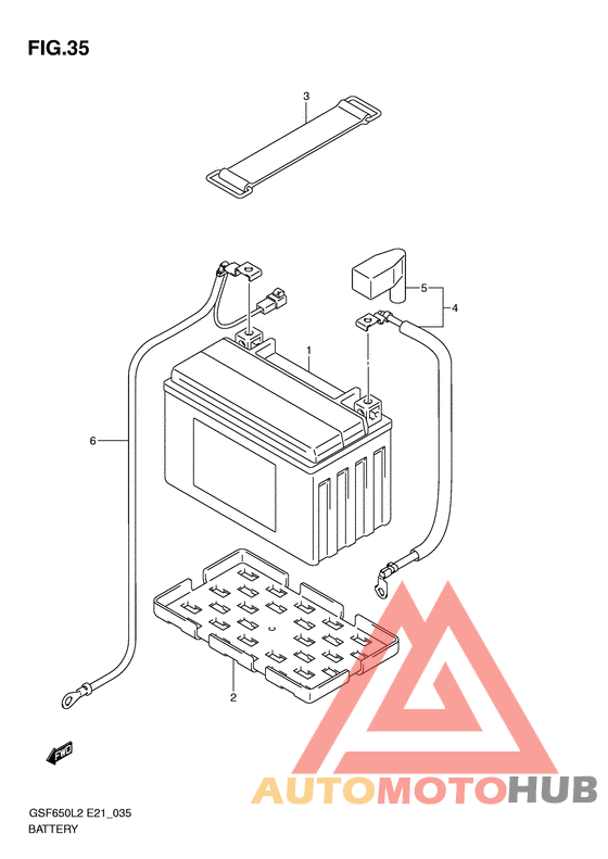 Аккумулятор