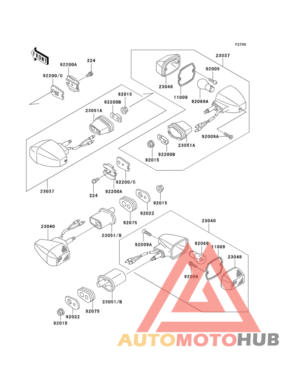 Повторитель сигналов