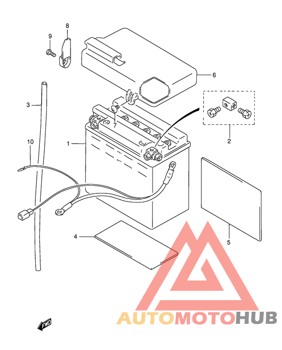 Аккумулятор