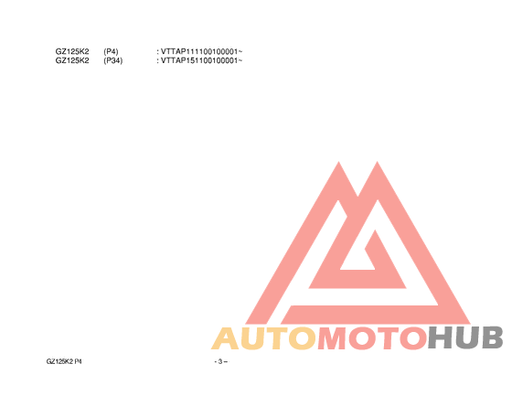 Catalog preface