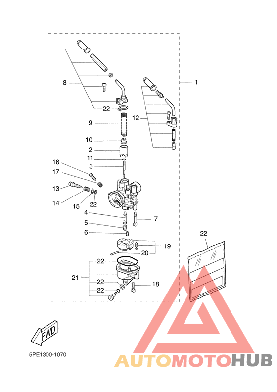 Карбюратор