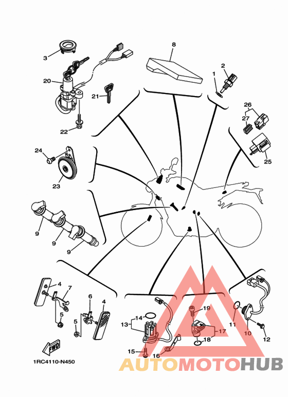 Электрика 2