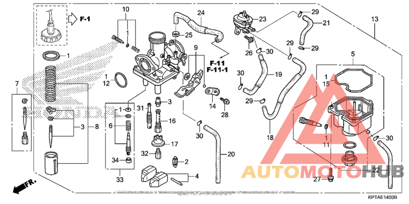 Карбюратор