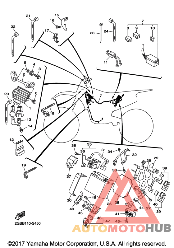 Электрика 2