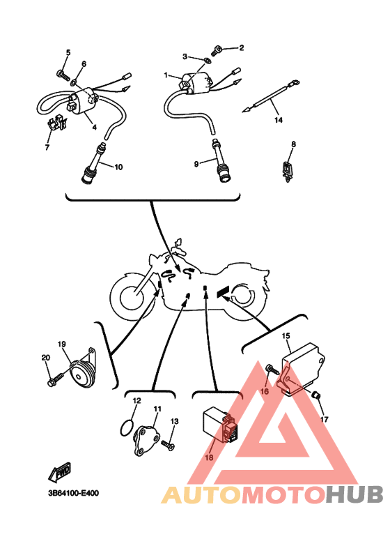 Электрика 2