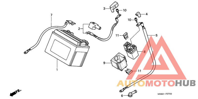 Аккумулятор