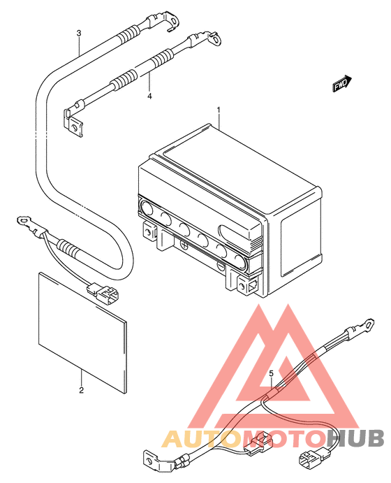 Аккумулятор