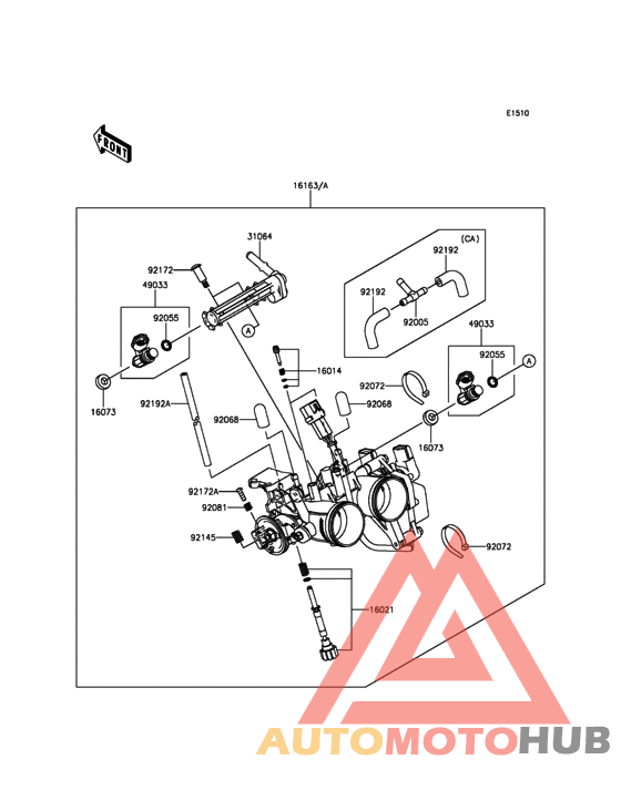 Акселератор