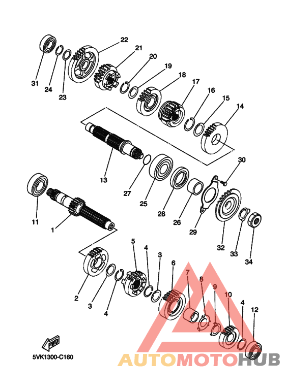 Трансмиссия