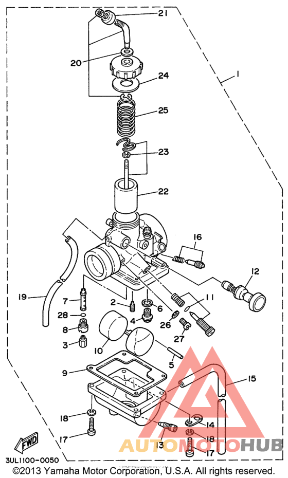 Карбюратор
