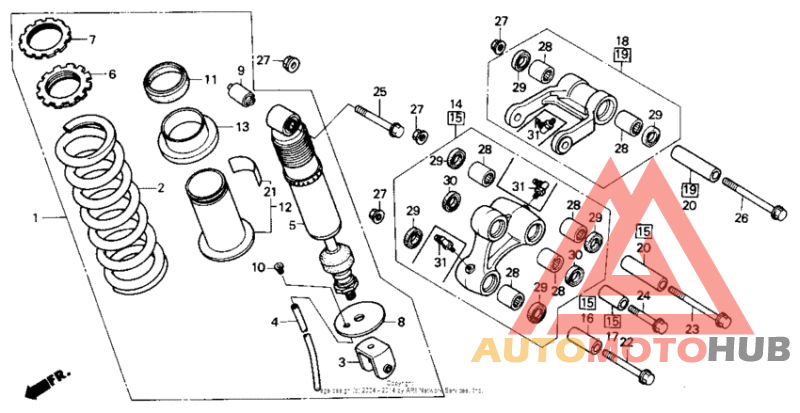 Амортизатор