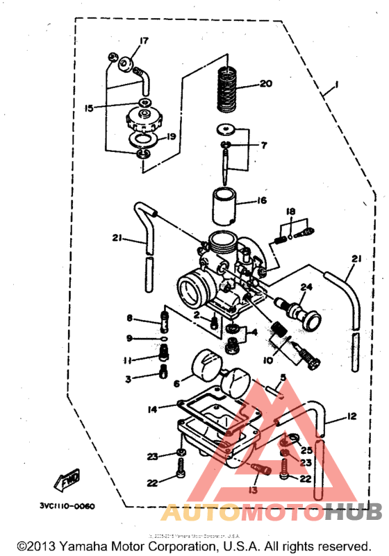 Карбюратор