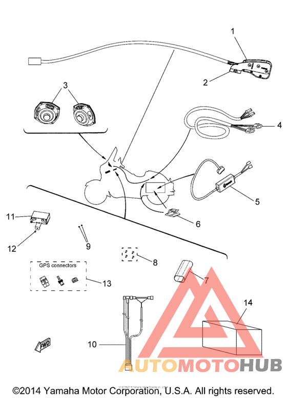 Audio equipment
