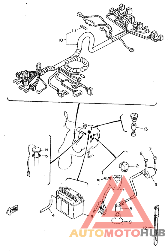 Электрика 2