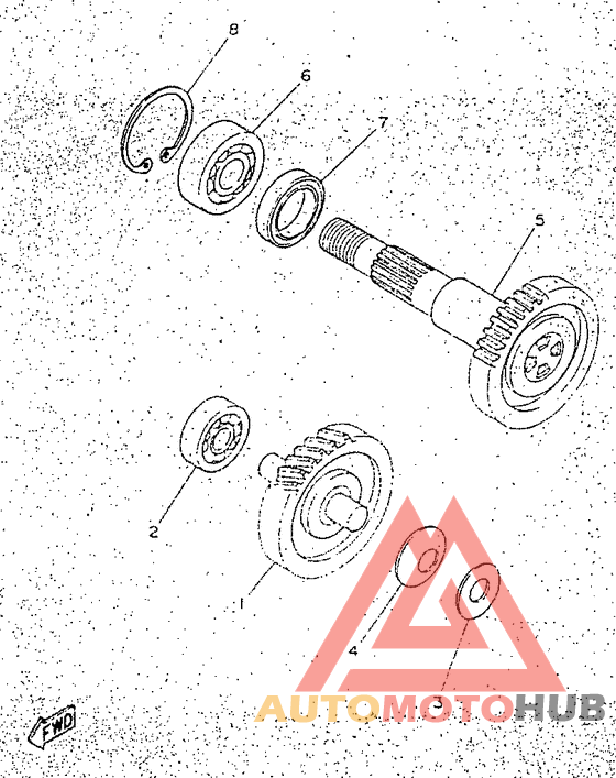 Трансмиссия