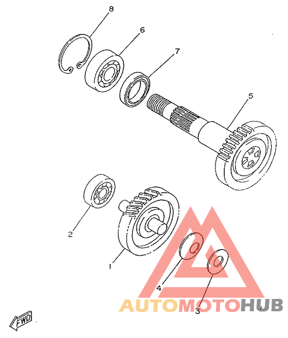 Трансмиссия