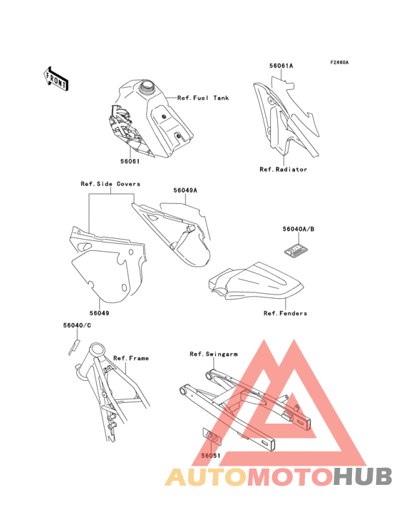 Labels(kx80-r5)