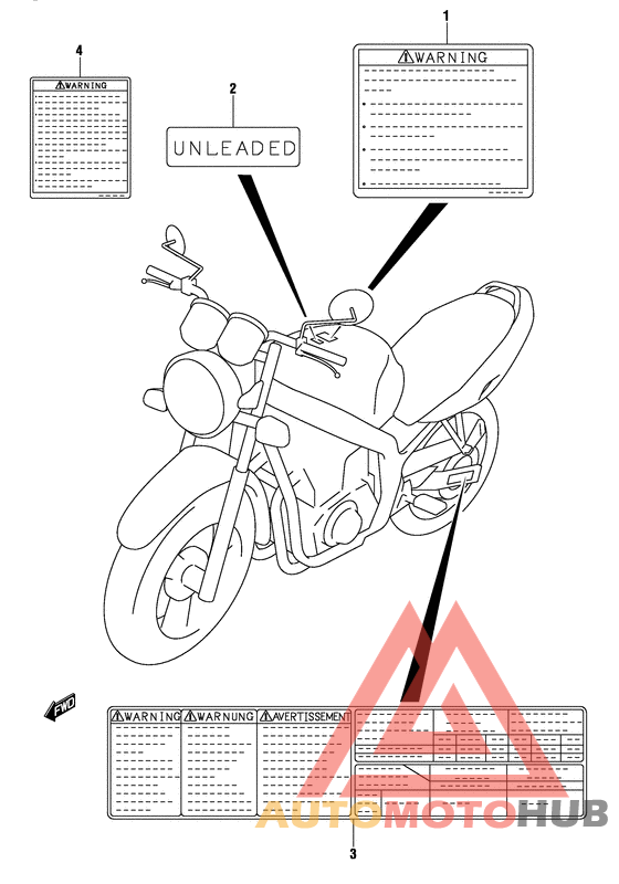 Honda mark