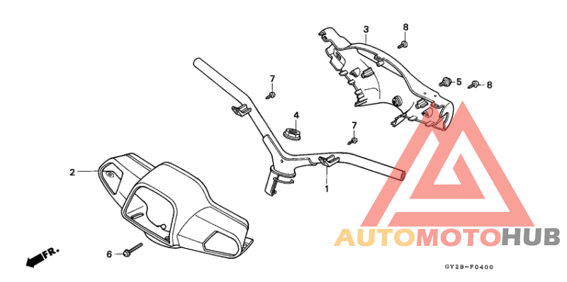 Рулевое покрытие