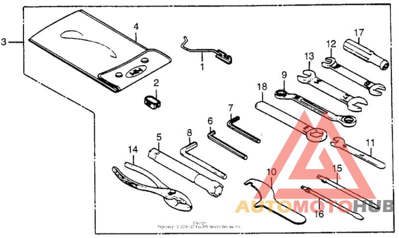 Инструмент