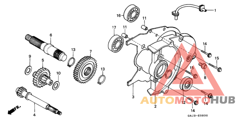 Трансмиссия