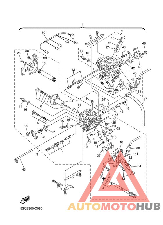 Карбюратор