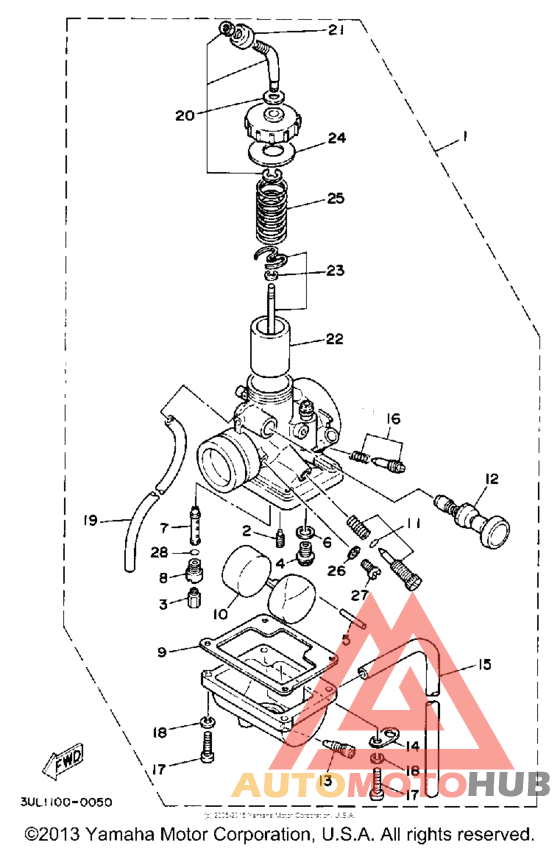 Карбюратор