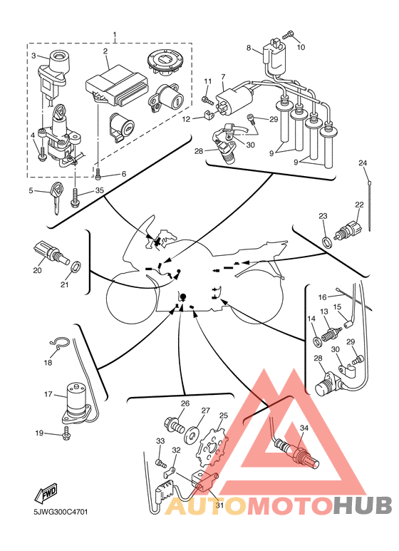 Электрика 1