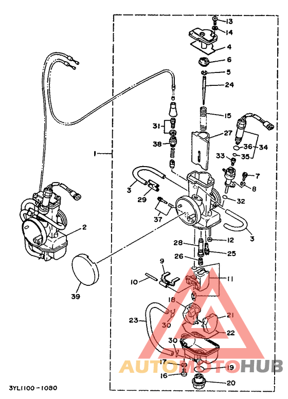 Карбюратор