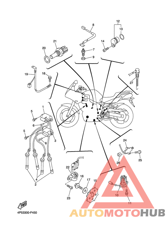 Электрика 1