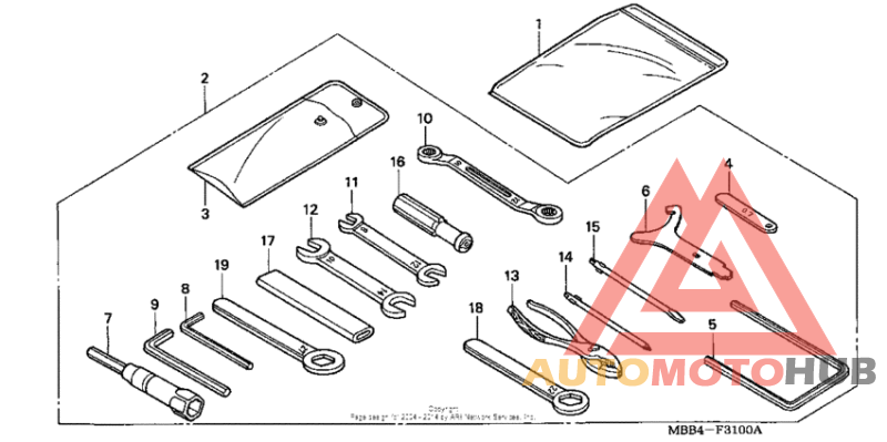Инструмент