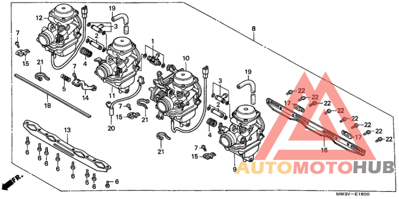 Карбюратор