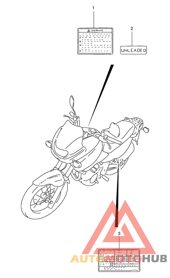 Honda mark