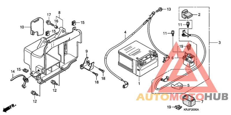 Аккумулятор
