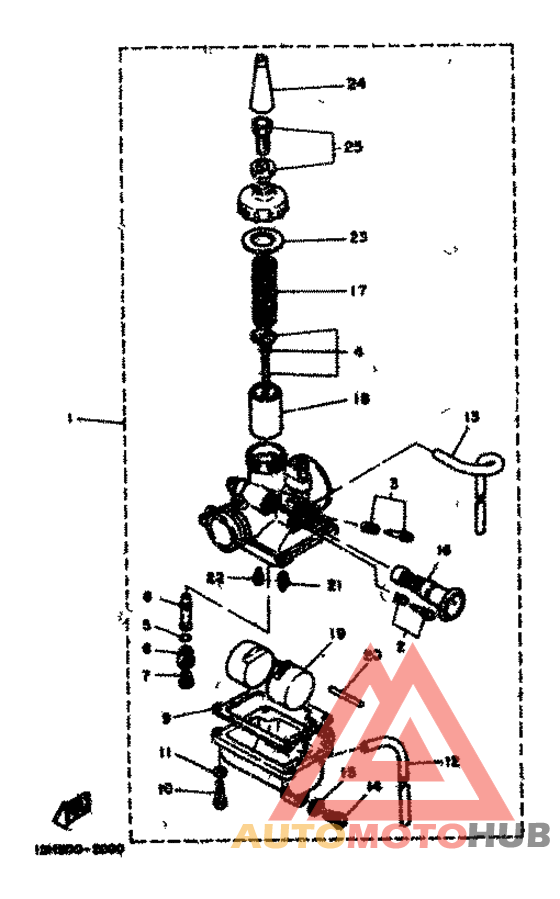 Карбюратор