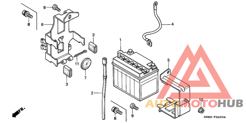 Аккумулятор