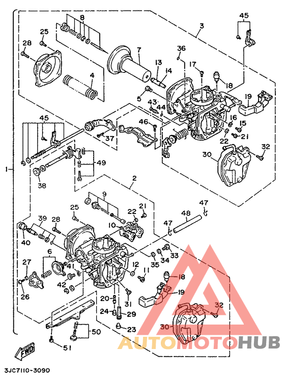 Карбюратор