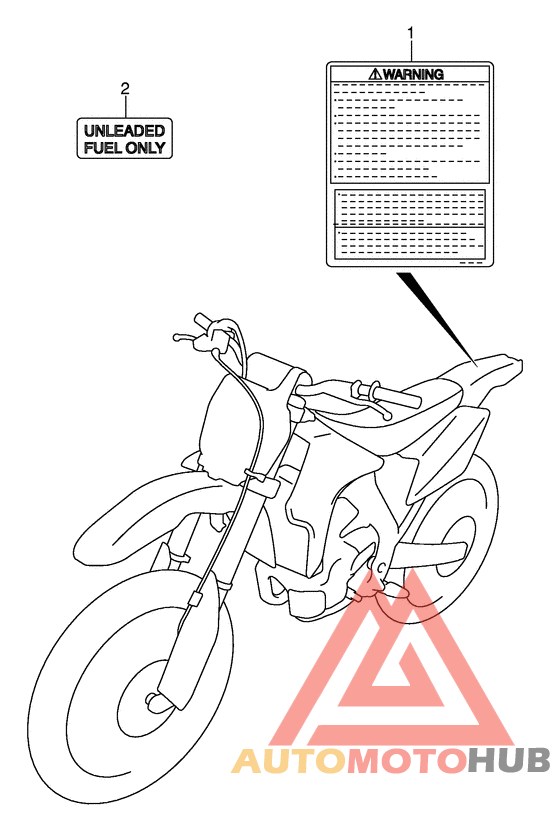 Honda mark